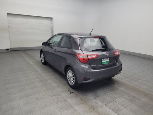 Used 2018 Toyota Yaris LE image 5
