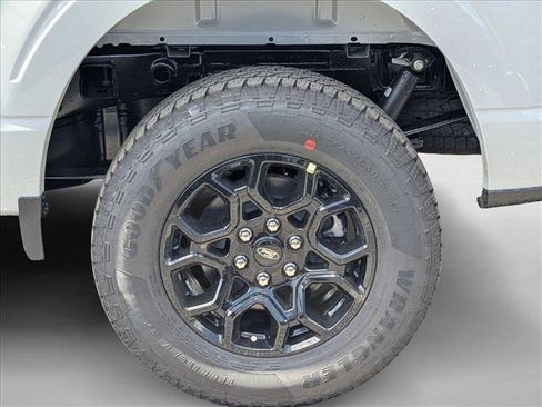 New 2026 Ford F150 STX image 9