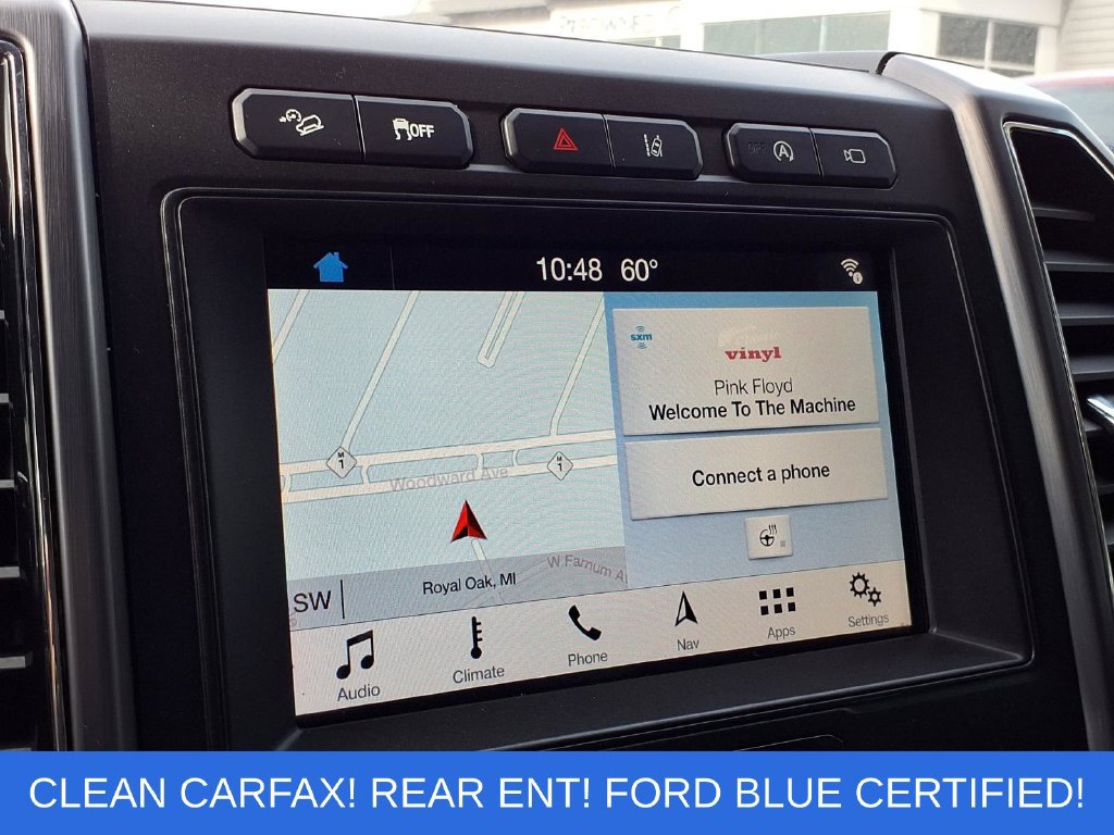 Used 2019 Ford Expedition Max Platinum AWD/4WD image 15