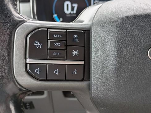Used 2021 Ford F150 Lariat w/ Max Trailer Tow Package AWD/4WD image 20