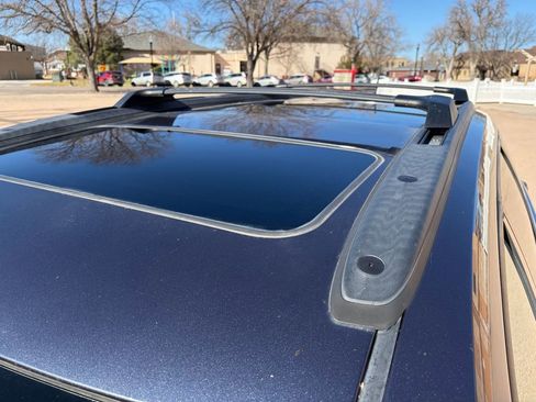 Used 2013 Chevrolet Traverse LT w/ LPO, 'HIT The Road' Package image 9