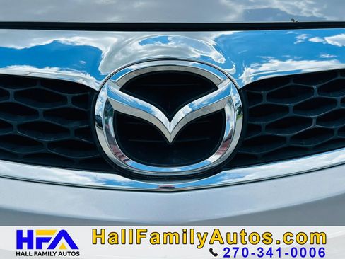 Used 2012 MAZDA CX-9 Touring FWD image 31