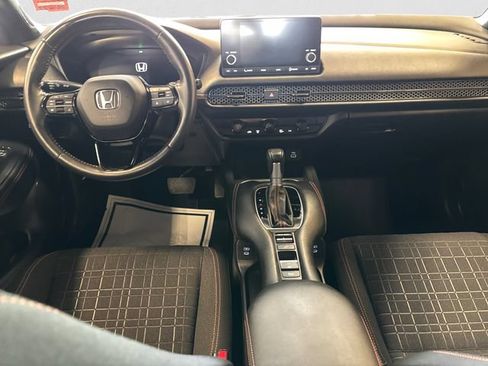 Used 2024 Honda HR-V Sport image 11