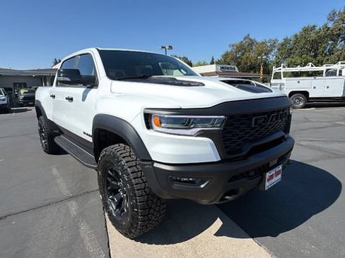 New 2026 RAM 1500 RHO AWD/4WD image 2