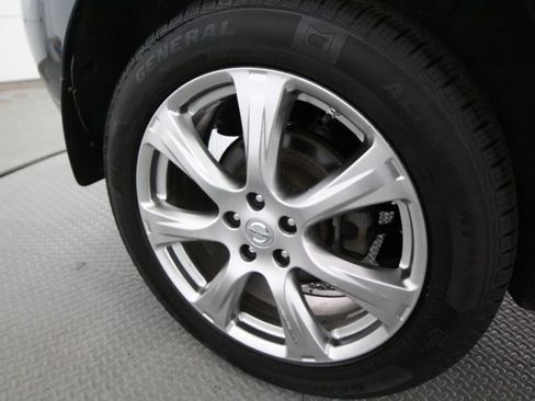 Used 2012 Nissan Murano LE w/ Platinum Pkg AWD/4WD image 63