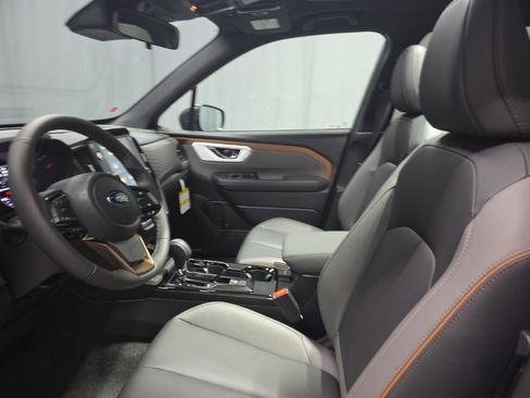 New 2026 Subaru Forester Sport AWD/4WD image 14