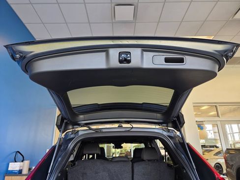Certified 2025 Honda CR-V Sport image 9