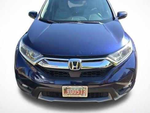 Used 2018 Honda CR-V EX image 6