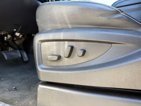 Used 2015 Chevrolet Silverado 2500 LTZ w/ Duramax Plus Package AWD/4WD image 30