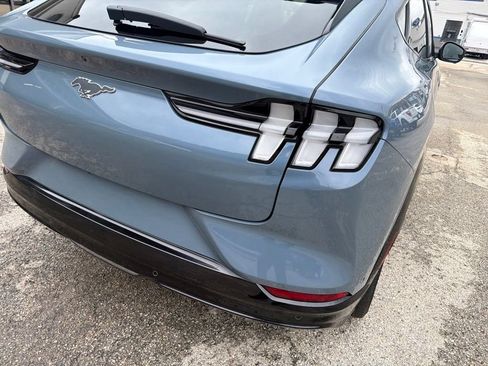 Used 2023 Ford Mustang Mach-E Premium AWD/4WD image 8