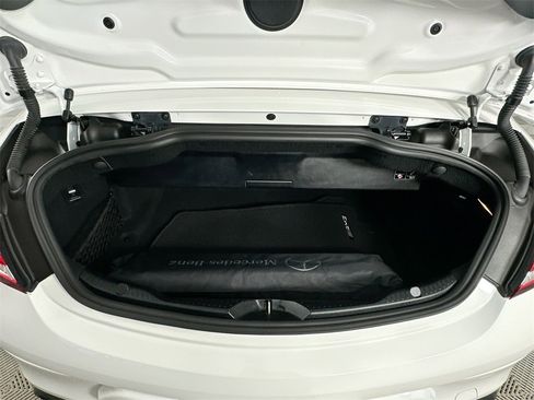 Used 2019 Mercedes-Benz C 63 AMG Cabriolet image 26