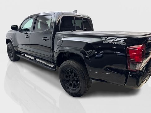Used 2023 Toyota Tacoma SR w/ SR Convenience Package RWD image 14