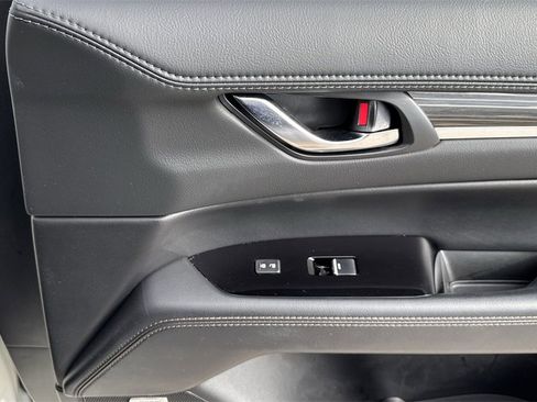 Used 2023 MAZDA CX-5 AWD 2.5 S w/ Premium Plus Pkg image 45