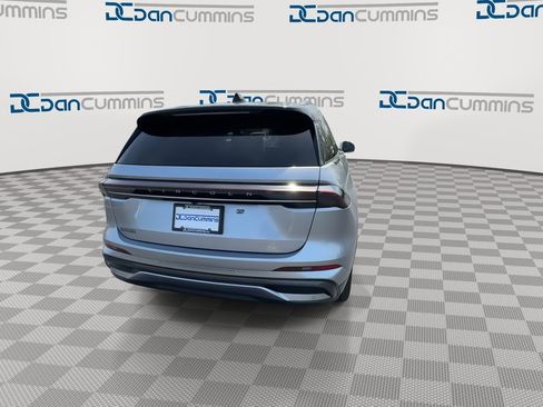 New 2026 Lincoln Nautilus Reserve w/ Jet Appearance Package AWD/4WD image 7
