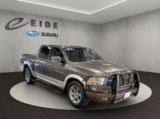Used 2012 RAM 1500 Laramie w/ Protection Group AWD/4WD video 1