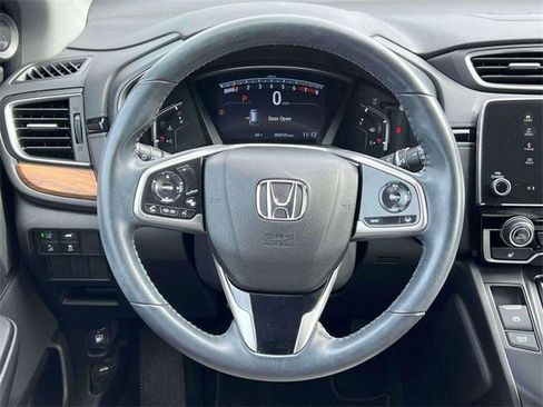 Used 2022 Honda CR-V EX-L image 13