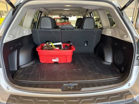 Used 2019 Subaru Forester Limited AWD/4WD image 13