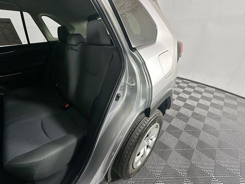 Used 2024 Toyota RAV4 LE FWD image 25