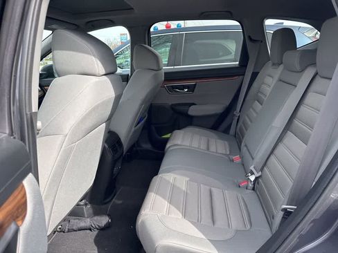 Used 2020 Honda CR-V EX image 18