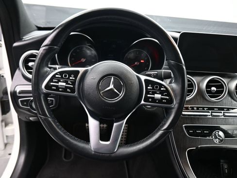 Used 2020 Mercedes-Benz C 300 C 300 image 15
