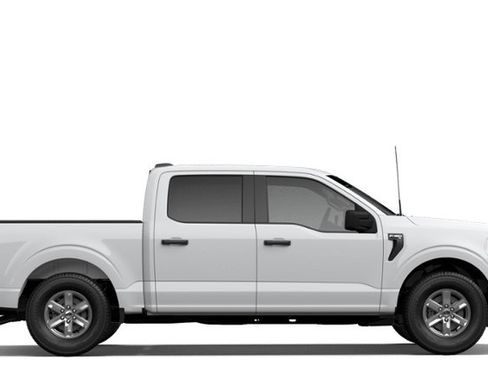 New 2026 Ford F150 XL w/ Equipment Group 103A High RWD image 27