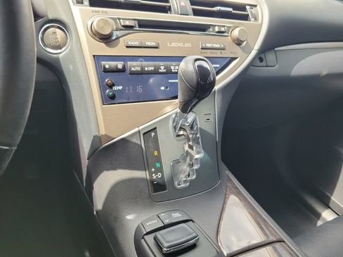 Used 2015 Lexus RX 350 AWD image 24