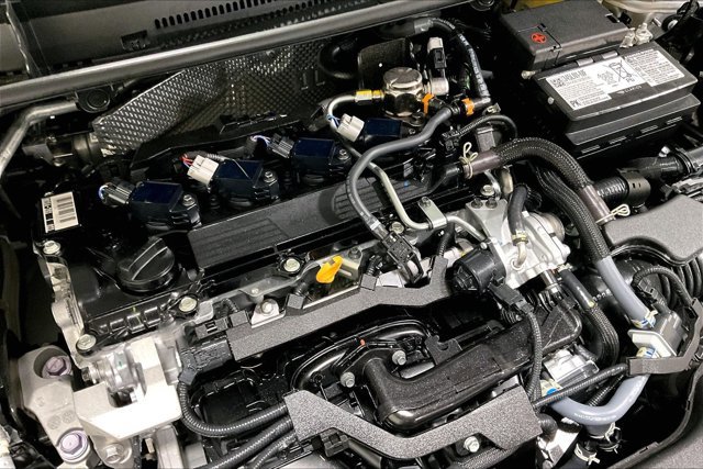 Certified 2026 Toyota Corolla LE FWD image 32