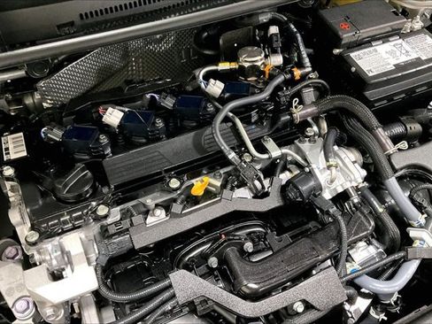 Certified 2026 Toyota Corolla LE FWD image 32