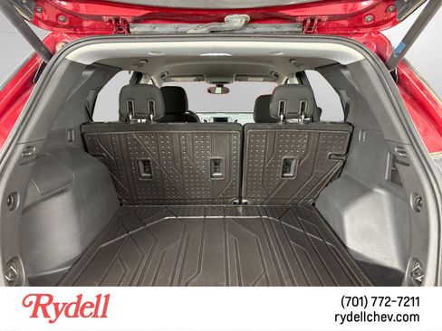 Used 2019 Chevrolet Equinox LT AWD/4WD image 18