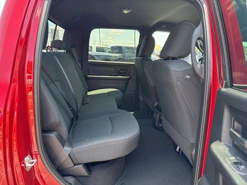 New 2026 RAM 3500 Tradesman AWD/4WD image 15
