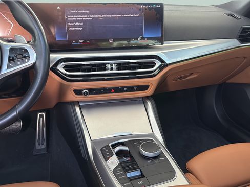 Used 2024 BMW 430i Gran Coupe w/ M Sport Package (Priority 1) RWD image 29