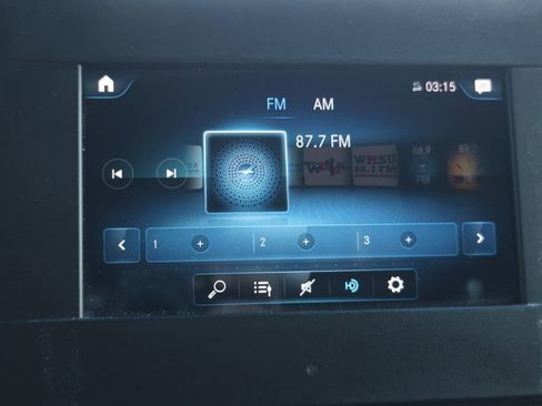 Used 2023 Mercedes-Benz Sprinter 4500 w/ Acoustic Package image 15