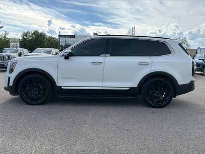 Used 2021 Kia Telluride SX