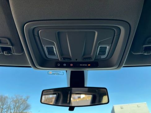 Used 2019 Chevrolet Silverado 1500 LT Trail Boss w/ Convenience Package image 34