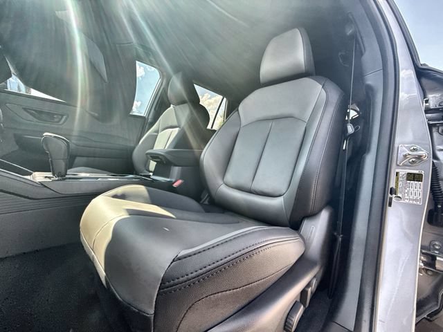 New 2026 Subaru Outback Premium AWD/4WD image 13