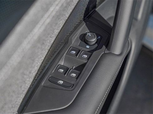 New 2026 Volkswagen Tiguan S image 16