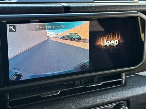 New 2026 Jeep Gladiator Sport image 3