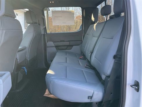 New 2026 Ford F450 XL image 15