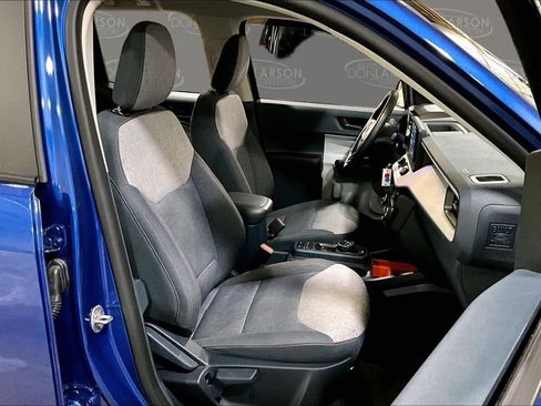 Certified 2024 Ford Maverick XLT w/ XLT Luxury Package image 16