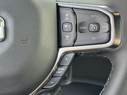 New 2026 RAM 1500 Laramie w/ Night Edition image 19