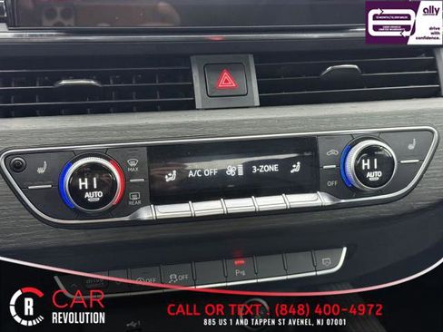 Used 2023 Audi A4 2.0T Premium Plus image 32