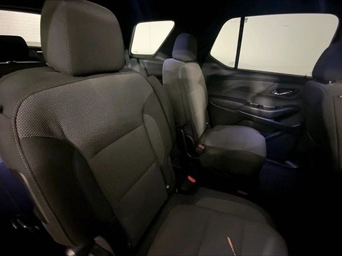 Used 2023 Chevrolet Traverse LT w/ Midnight/Sport Edition image 26