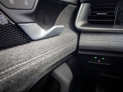 New 2026 Volkswagen Tiguan S FWD image 34