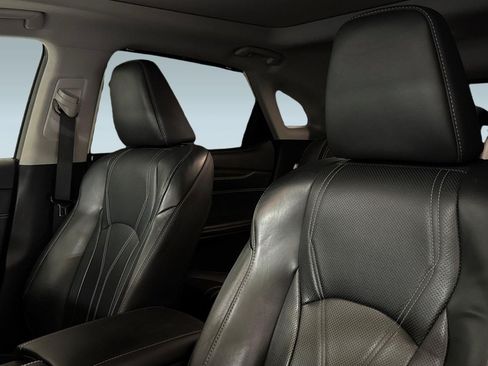 Used 2021 Lexus RX 450h AWD w/ Luxury Package image 30