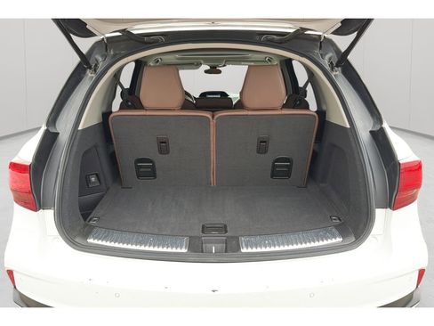 Used 2020 Acura MDX SH-AWD w/ Technology Package image 19