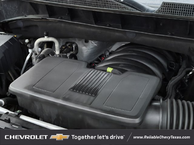 Used 2022 Chevrolet Silverado 1500 LTZ AWD/4WD image 38