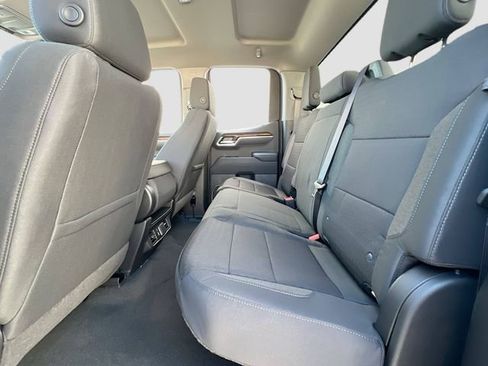 New 2026 GMC Sierra 1500 Elevation AWD/4WD image 17