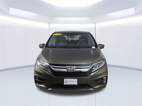 Used 2018 Honda Odyssey EX-L image 16