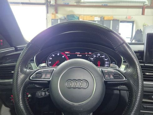 Used 2017 Audi RS 7 Prestige image 35