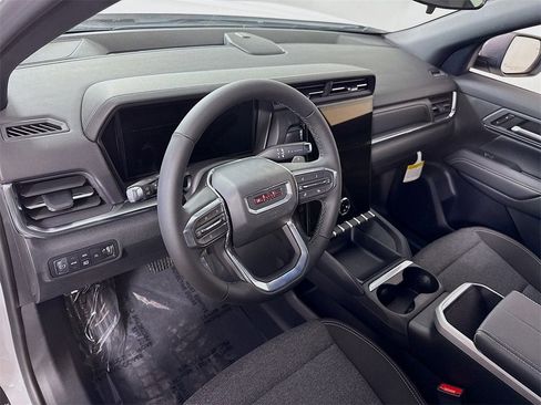 New 2026 GMC Terrain Elevation image 4